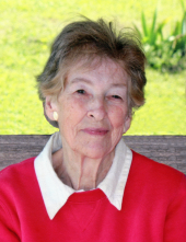 Velma K. Campbell