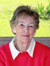 Photo of Velma Campbell