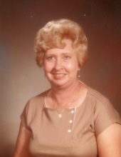 Photo of Vivian Cooley