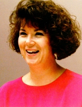 Photo of Rebecca Van Marter