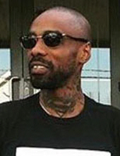 Photo of Latrell Small