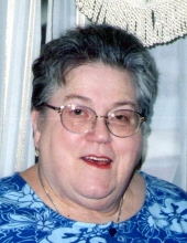 Shirley M. Sumpman 3092418