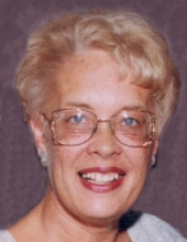 Barbara M. Nuzzi