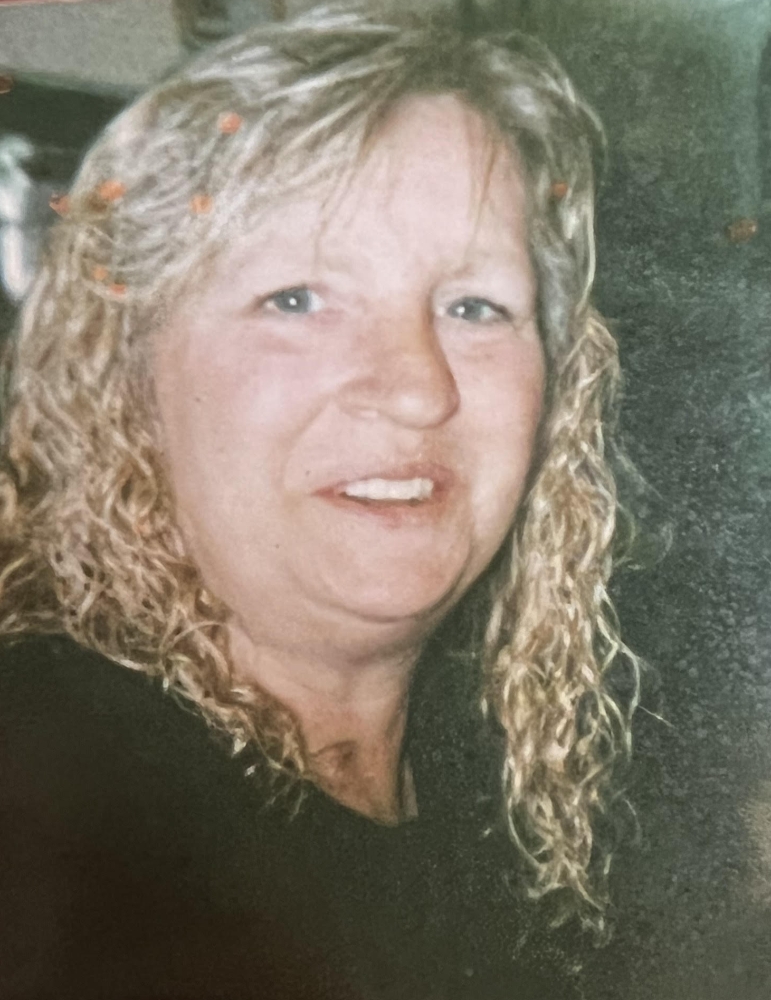 Lena Rose Lemmon 2024 Walter E. Baird & Sons Funeral Home