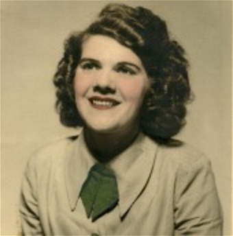 Margaret Etiennette Lilje Coquitlam Obituary