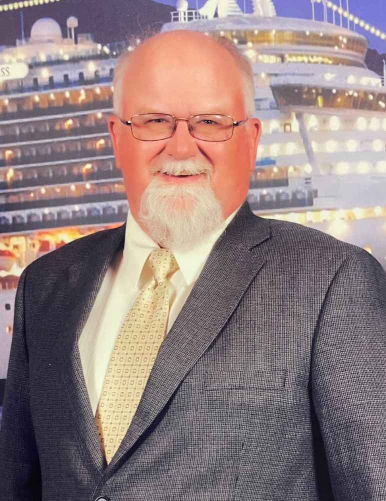 Jack Johnston 2024 ThompsonLarson Funeral Home