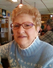 Photo of Dorothy Martinez