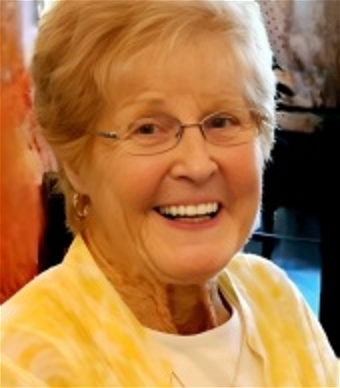 Elizabeth June Yoho Oak Hill Obituary