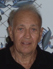 Photo of Dr. Arthur “Bobby” Rothman