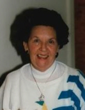 Helen Mildred Polanski
