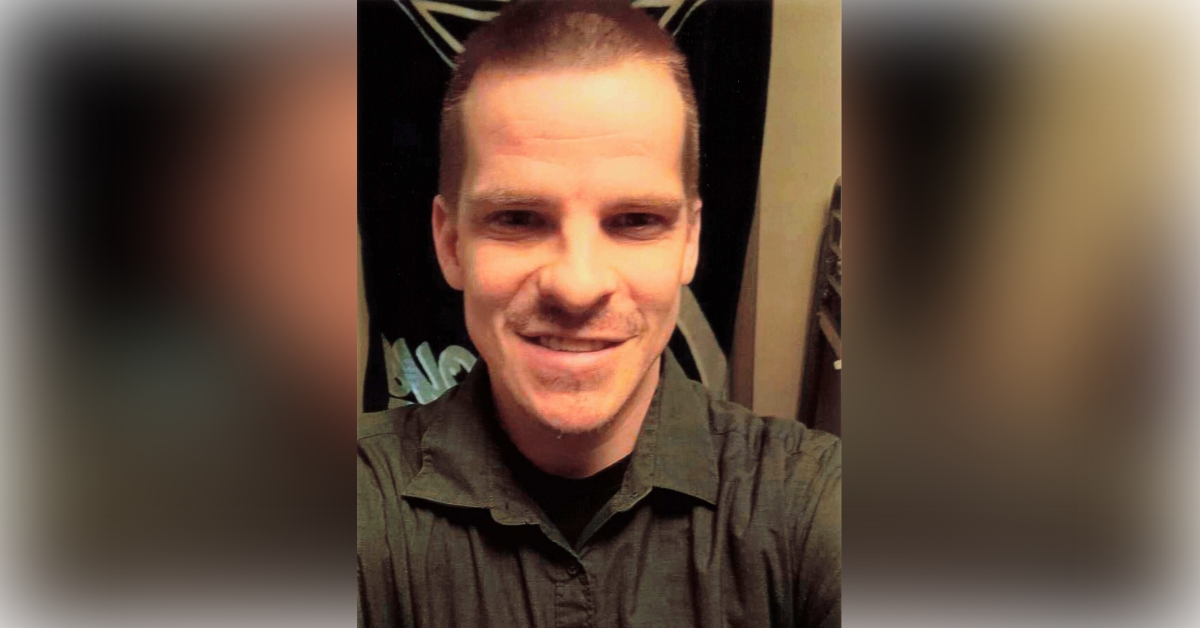 Obituary information for Brent Allen Bostic