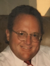 Photo of Darrell Whanger