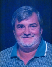 Photo of Dennis Lambert