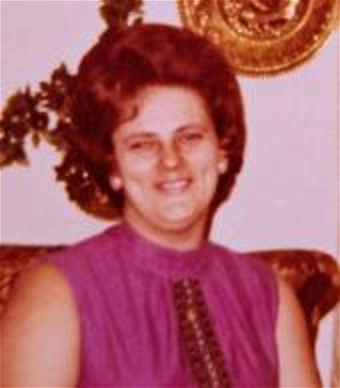 Charlotte Ruth Haines Winfield Obituary