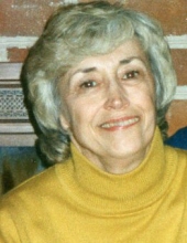Faye T. Harbold
