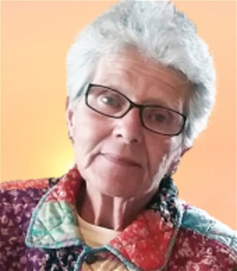 Kay Louise Love Mount Pleasant Obituary
