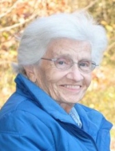Mary E. Reiner
