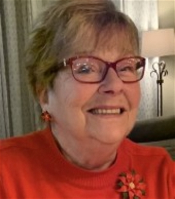 Barbara Ann Webber Obituary - 2024 - John R. Bush Funeral Home