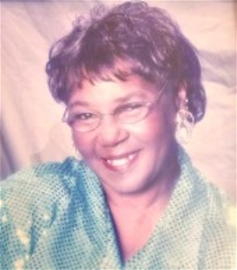 Elizabeth Mae Knox Accomac Obituary