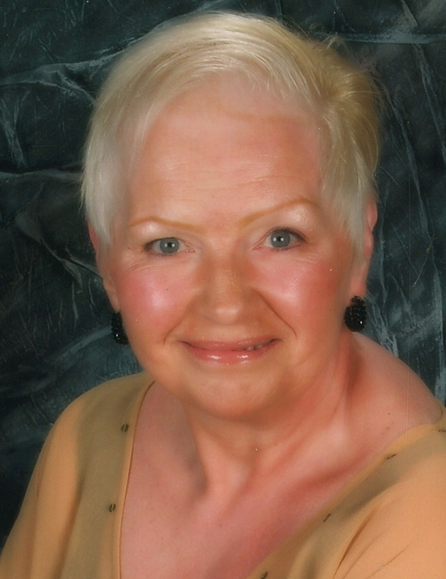 Faye A. Wilfong 2024 Falconer Funeral Home Inc.