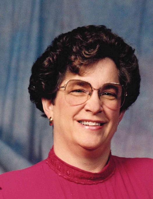 Linda Kay 2024 Coburn Funeral Homes