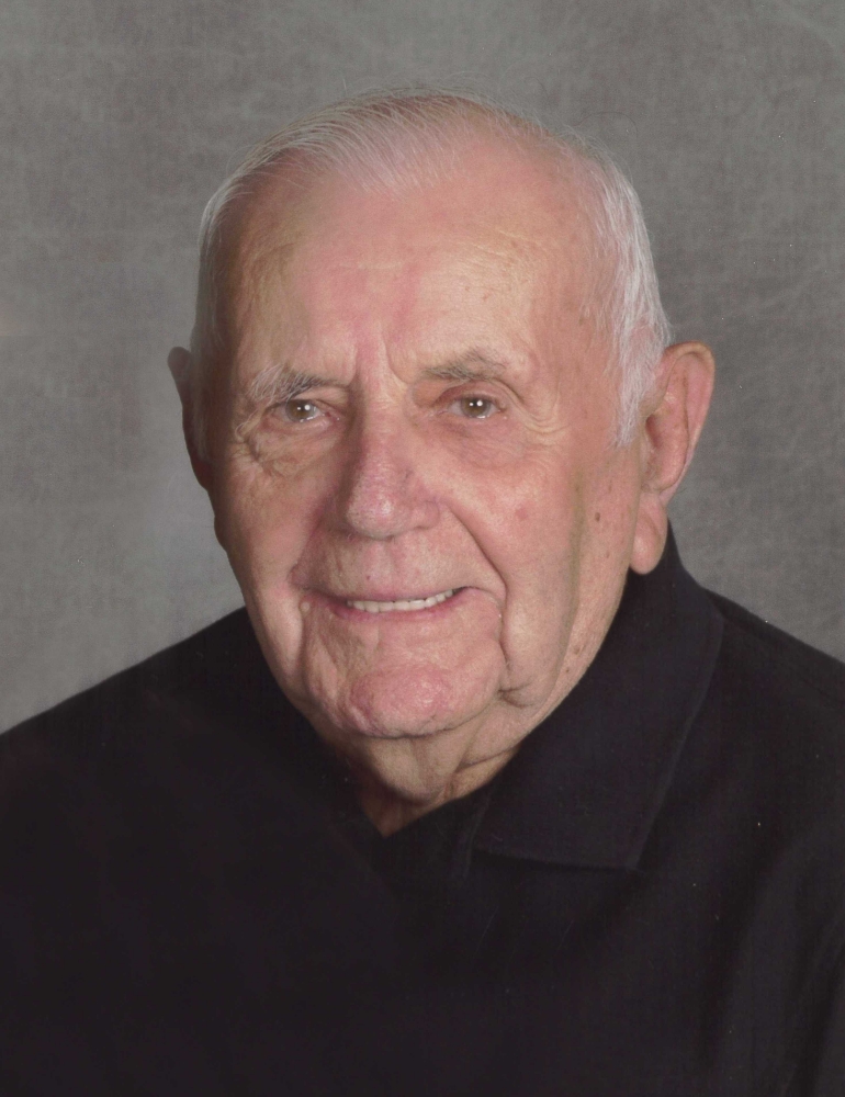 Robert Duane Johnson 2024 Mittelstadt Funeral Home