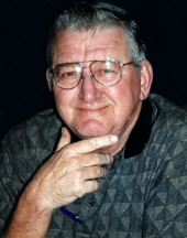 Robert W. "Bob" Van Beck