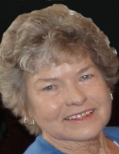 Phyllis Wyatt Holley