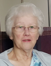 Betty L. Bradshaw (Corman)