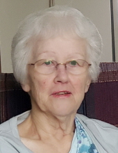 Betty L. Bradshaw (Corman) 3092727