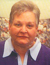 Brenda Sue Pulliam