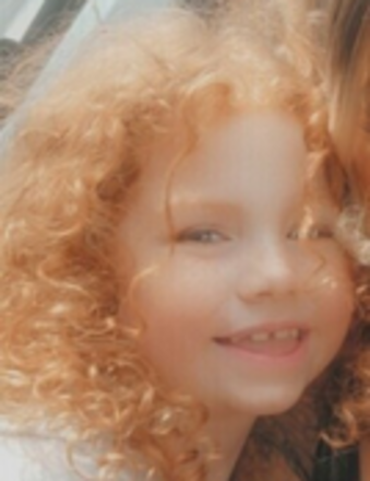 Maraya Bree Brooks - 2022 - Czup Funeral Home