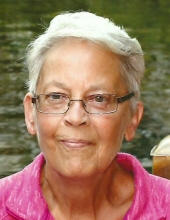 Gail Marie Balzer