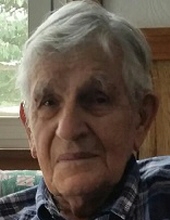 Earl M. Strouse