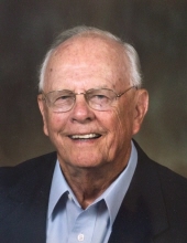 Photo of Dr. Clifford Johnson