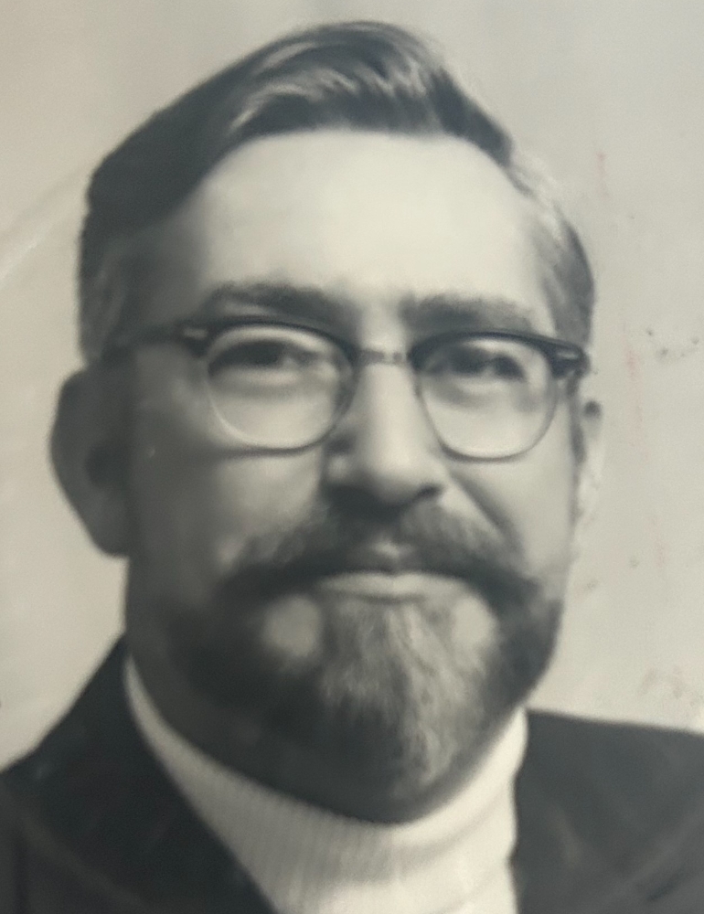 Billy M. Stapleton 2024 Fairmount Funeral Home