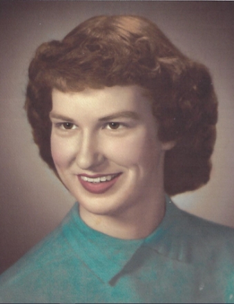 Maxine Trina Greidanus - 2024 - Kern Funeral Home