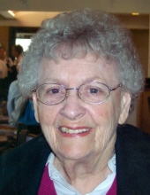 Marie Whitman Mooradian