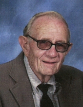 Orville Edward Nye 3092834