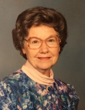 Marguerite  Hartsell  Ward