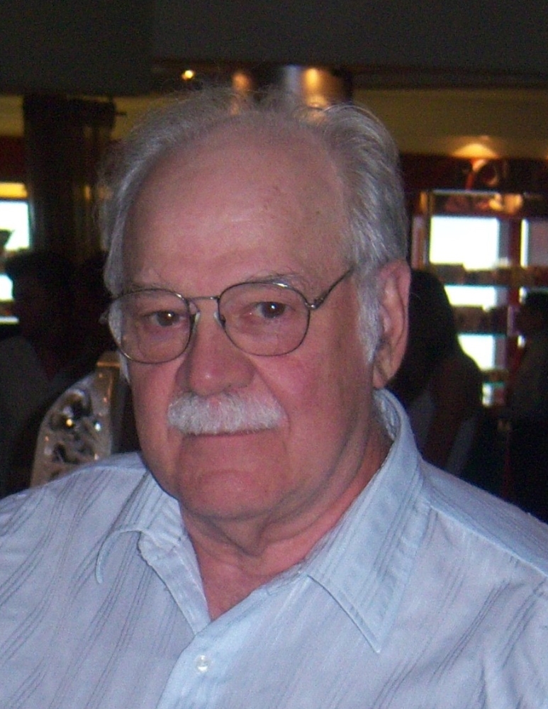 Michael Francis Zurlo Sr. 2024 O'Boyle Funeral Home