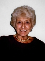 Photo of Julia Garabedian