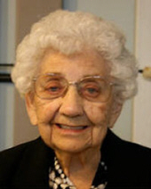 Vivian Lucille Bauer