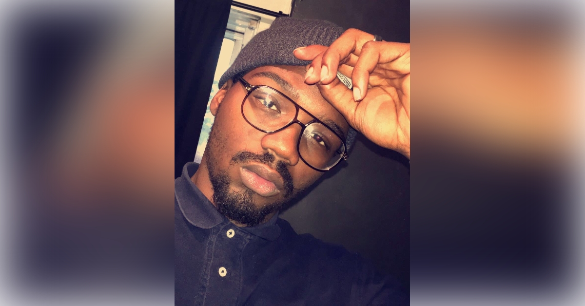 Obituary information for Rayshaud Curtice Small