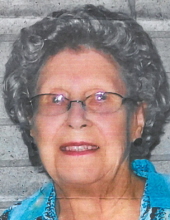 Doris Marie Gildner