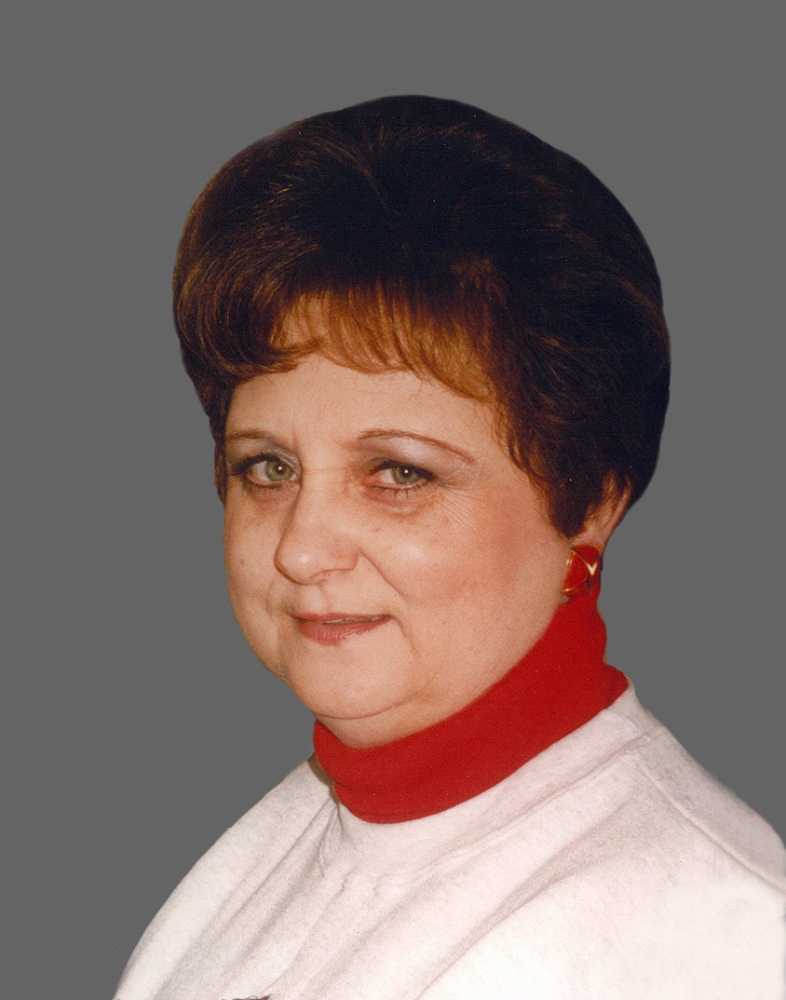 Barbara Jean Bean 2024 Knapp Johnson Funeral Home