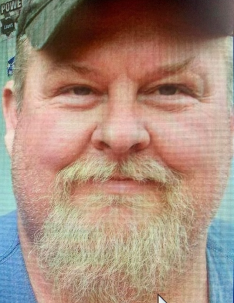 Claude Adams 2024 Honaker Funeral Home