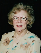 Photo of Barbara Forte