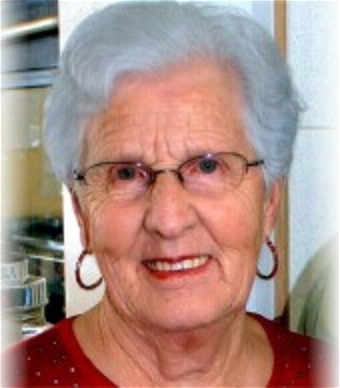 Margaret Jean Gross Watrous Obituary