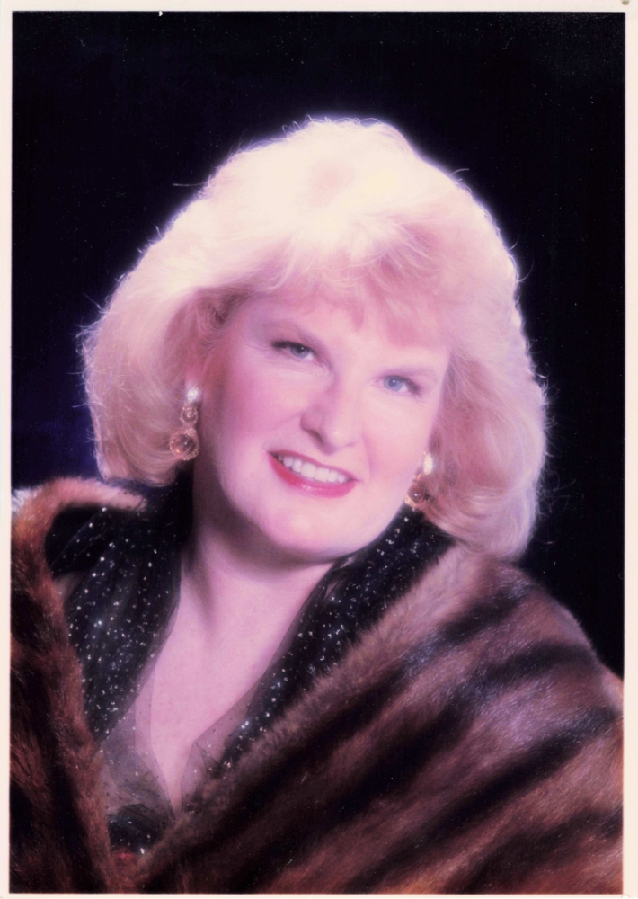 Suzanne Delisle 2024 Smith Funeral Home New